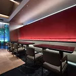 Intercity Shanghai Hongqiao Necc