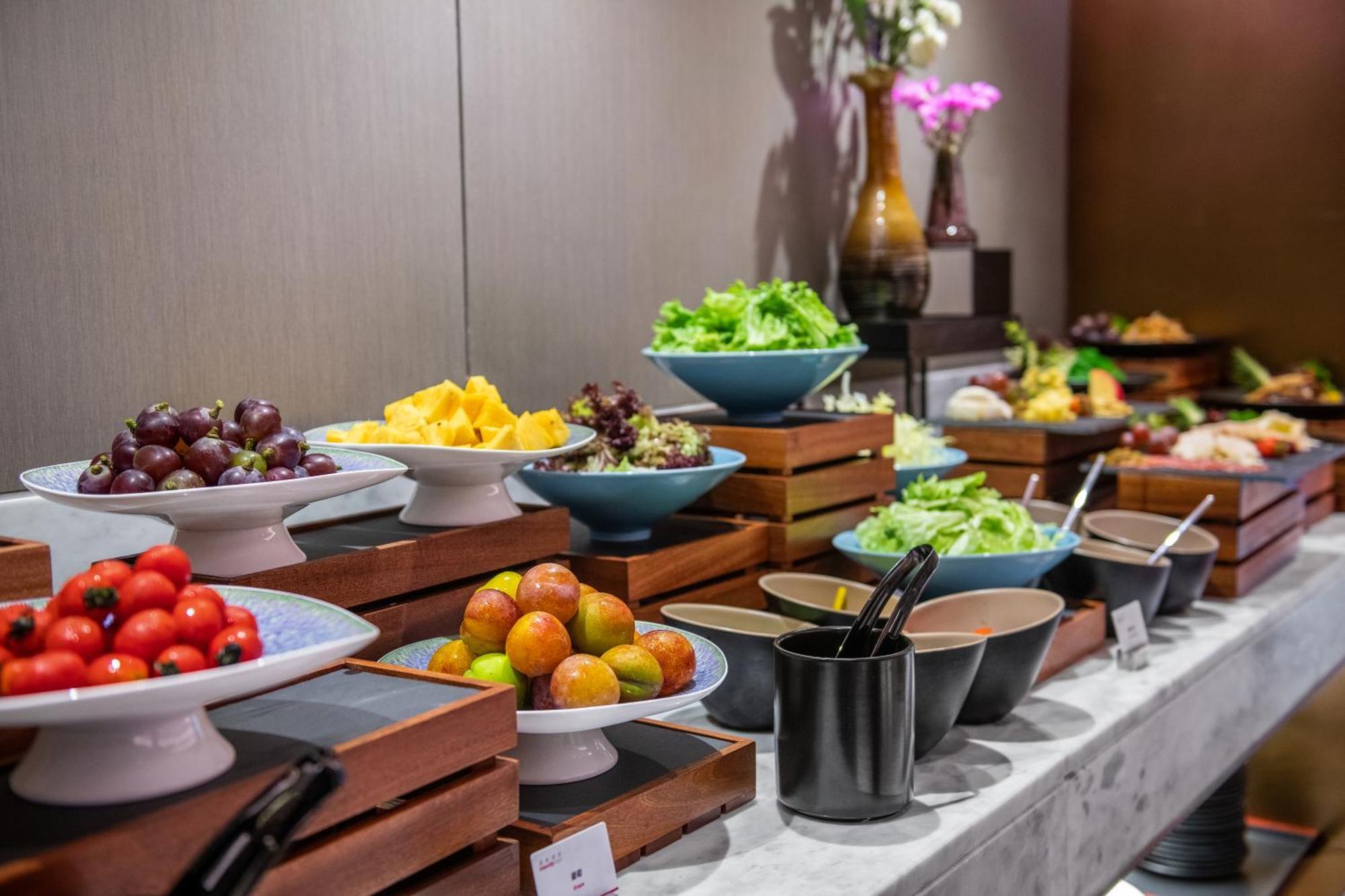 Hotel Intercity Hongqiao Necc Shanghai